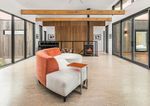 IT ALL BEGAN WITH A PIECE OF WOOD - n. 26 INTERNATIONAL - I Love Parquet