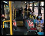 Pandemic! - Transport Action Atlantic