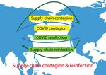 COVID concussion - Richard Baldwin and Rebecca Freeman consider supply chain contagion waves, and look ahead to manufacturing 'contagion and ...