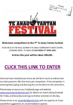 CLICK THIS LINK TO ENTER - Piping and Dancing