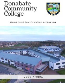 Donabate Community College - Donabate ...