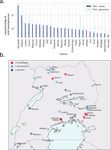 EMERGENCE AND SPREAD OF A SARS-COV-2 LINEAGE A VARIANT (A.23.1) WITH ALTERED SPIKE PROTEIN IN UGANDA - NATURE