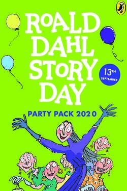 13 PARTY PACK 2020 - Penguin NZ