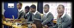 A-Level Scholarship Programme 2021 - in partnership with - Makomborero