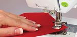 Aventura Sewing & Embroidery Machine