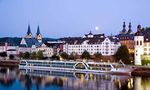 Switzerland & Christmas Markets on the Rhine
