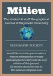 SPATIAL JUSTICE IN GEOGRAPHY COURSE HANDBOOK, 2019-20
