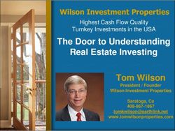 Wilson Investment Properties