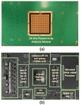 Development of a Compact 28-GHz Software-Defined Phased Array for a City-Scale Wireless Research Testbed