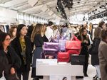 Jardin des Tuileries, Paris - International Fashion Trade Show I Accessories & Ready-to-wear - Babbler