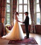 Weddings The Country Estate 2020 - Knowlton Court