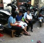 INDONESIA COUNTRY REPORT - Prepared by the World Justice Project