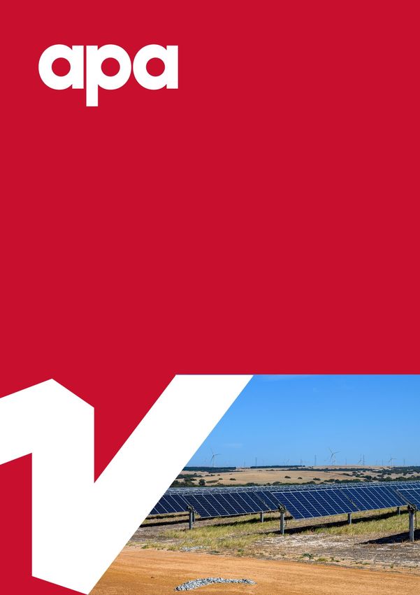 APA submission Energy Security Board post 2025 options paper APA Group