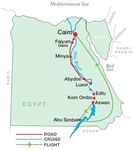 EGYPT: From Cairo to Abu Simbel - ALUMNI TRAVEL - The University of Sydney