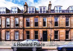 4 Howard Place ST ANDREWS, FIFE - Savills