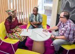 ARTS and HUMANITIES 2020 Research areas And supervisors - world ready - Edith Cowan University