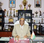 Hidayatullah National Law University Atal Nagar, Raipur (Chhattisgarh) - CLAT