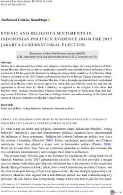 Nathanael Gratias Sumaktoyo