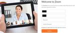 Zoom User Guide - Follow us on Social Media - CSUSB