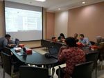 Open Government Indonesia National Action Plan Implementation Report 2018-2020