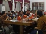 Open Government Indonesia National Action Plan Implementation Report 2018-2020