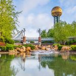 MAY 2019 POST-CONFERENCE OPTION - Midwest Travel - Pigeon Forge