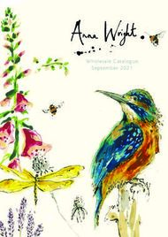 Wholesale Catalogue September 2021 - Anna Wright