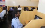 Postal networks: Actors in the social and economic development of the Africa region