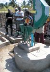 Water Supply and Sanitation in Mozambique