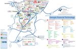 Fintech: The Unique Atlanta Landscape