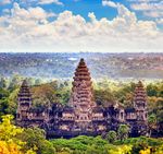 VICTORIA MEKONG Explore the beauty of Southeast Asia on our new range of tours featuring the deluxe river cruise vessel - River Cruises