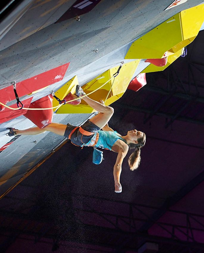 Olympic Games Paris 2024 Paris 2024 OCOG proposal on new sports