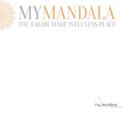 MYMANDALA THE TAILOR MADE WELLNESS PLACE - Fuorisalone.it