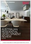 AUSTRALIAN CBD OFFICE - SUPPLY & DEVELOPMENT MAPS DECEMBER 2016 - Knight Frank