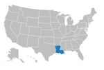 Louisiana - 2020 County Health Rankings Report - County Rankings Data