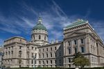 PUBLIC POLICY 2021/ 2022 - MENTAL HEALTH AMERICA OF INDIANA