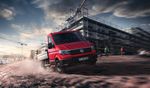 Volkswagen Commercial Vehicles - Converter Training - Export 2019