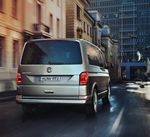 Volkswagen Commercial Vehicles - Converter Training - Export 2019