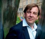 Newsnight's Mr Nice Guy - July/August 2015 - Royal Television Society