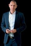 Newsnight's Mr Nice Guy - July/August 2015 - Royal Television Society
