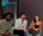 Newsnight's Mr Nice Guy - July/August 2015 - Royal Television Society