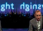 Newsnight's Mr Nice Guy - July/August 2015 - Royal Television Society