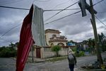 Strongest tornado in 8 decades hits Cuba; 3 dead, 172 hurt - Phys.org