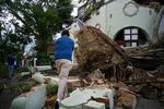 Strongest tornado in 8 decades hits Cuba; 3 dead, 172 hurt - Phys.org