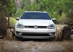 2019 Golf Alltrack Buyer's Guide - Volkswagen Canada