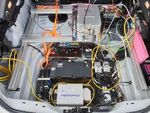 ISWACO-ARGUS Holistic Proving Ground Instrumentation & Automation - iMAR Navigation