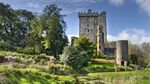 Irish Journey with Lindstrom Travel