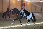 Pacific Regional Dressage Championships October 4th to 6th, 2019 - Tbird.ca
