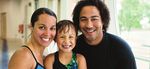 DISCOVER YOUR Y - 2021 Fall/Winter Sessions JOHN E ALEXANDER SOUTH WOOD COUNTY YMCA