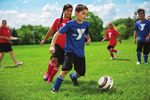 DISCOVER YOUR Y - 2021 Fall/Winter Sessions JOHN E ALEXANDER SOUTH WOOD COUNTY YMCA
